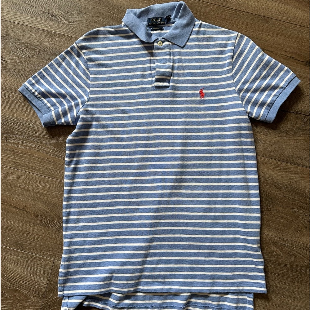 Ralph lauren shirt